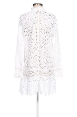 Kleid H&M, Größe S, Farbe Weiß, Preis € 12,99