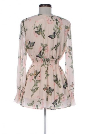 Φόρεμα H&M, Μέγεθος M, Χρώμα Πολύχρωμο, Τιμή 15,00 €