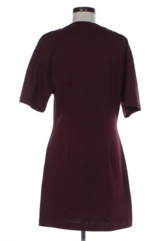 Φόρεμα H&M, Μέγεθος M, Χρώμα Κόκκινο, Τιμή 14,83 €