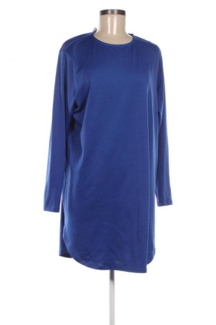 Φόρεμα H&M, Μέγεθος L, Χρώμα Μπλέ, Τιμή 20,91 €