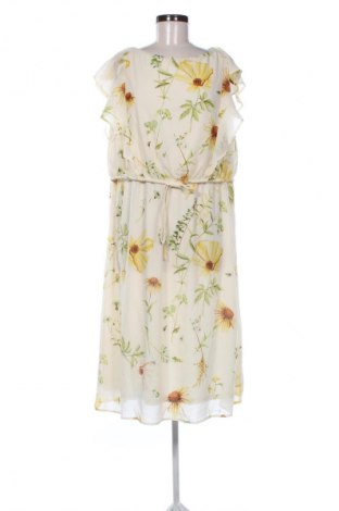 Φόρεμα H&M, Μέγεθος XXL, Χρώμα Πολύχρωμο, Τιμή 18,99 €
