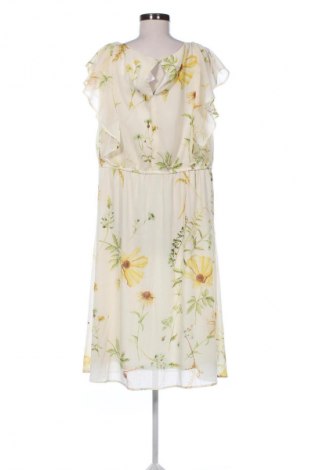 Φόρεμα H&M, Μέγεθος XXL, Χρώμα Πολύχρωμο, Τιμή 18,99 €