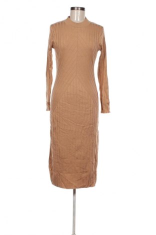 Šaty  H&M, Veľkosť M, Farba Béžová, Cena  13,95 €