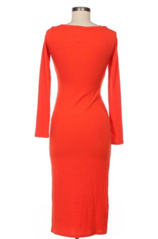 Kleid H&M, Größe S, Farbe Rot, Preis 14,99 €