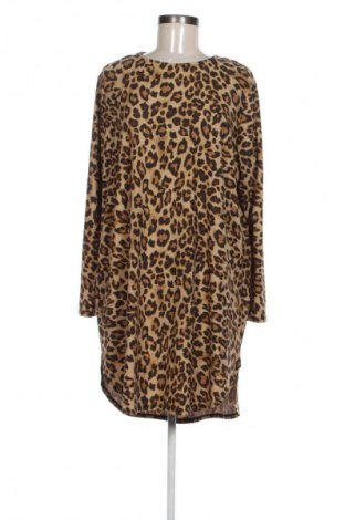 Šaty  H&M, Velikost L, Barva Vícebarevné, Cena  215,00 Kč