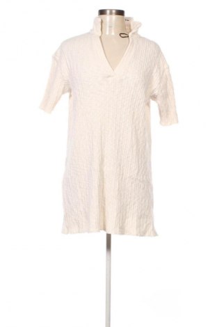 Šaty  H&M, Veľkosť S, Farba Béžová, Cena  10,95 €