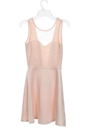 Kleid H&M Divided, Größe S, Farbe Rosa, Preis 9,99 €