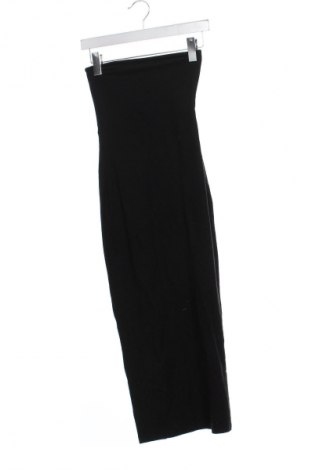 Kleid H&M Divided, Größe XS, Farbe Schwarz, Preis 14,99 €