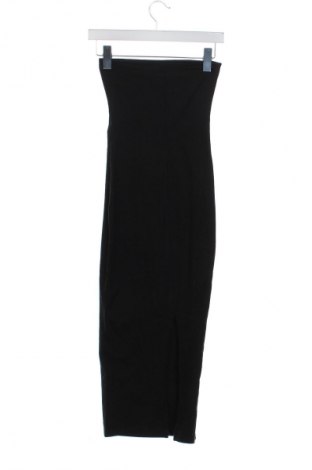 Kleid H&M Divided, Größe XS, Farbe Schwarz, Preis 14,99 €