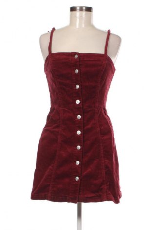 Sukienka H&M Divided, Rozmiar M, Kolor Czerwony, Cena 110,34 zł