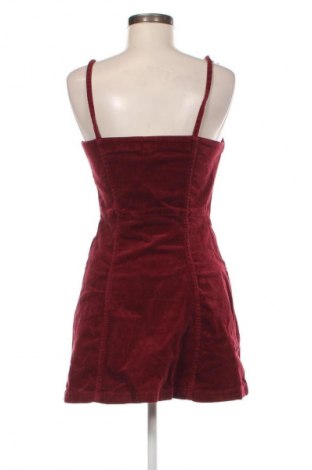 Sukienka H&M Divided, Rozmiar M, Kolor Czerwony, Cena 110,34 zł