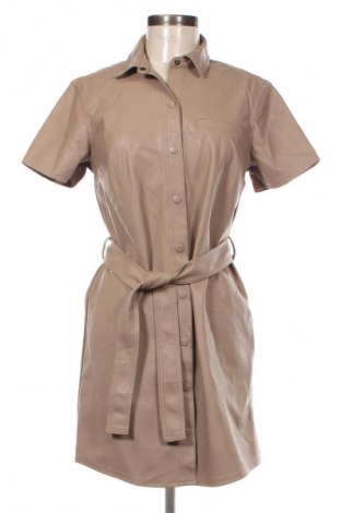 Φόρεμα H&M Divided, Μέγεθος S, Χρώμα  Μπέζ, Τιμή 19,49 €