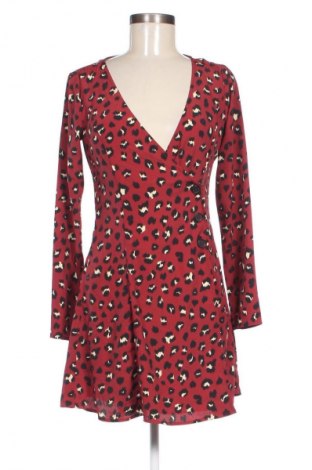 Sukienka H&M Divided, Rozmiar M, Kolor Kolorowy, Cena 66,67 zł