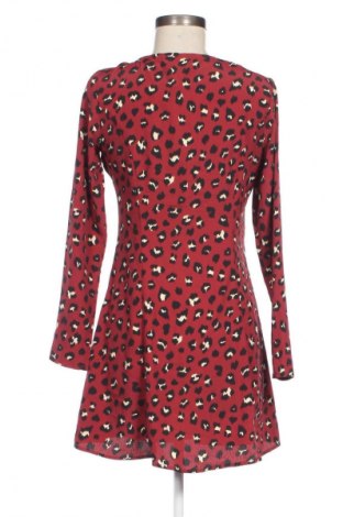 Sukienka H&M Divided, Rozmiar M, Kolor Kolorowy, Cena 66,67 zł