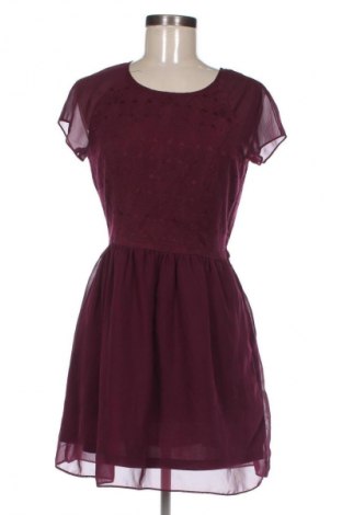 Φόρεμα H&M Divided, Μέγεθος M, Χρώμα Βιολετί, Τιμή 14,83 €