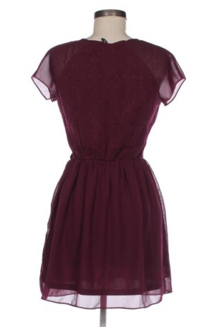 Φόρεμα H&M Divided, Μέγεθος M, Χρώμα Βιολετί, Τιμή 14,83 €