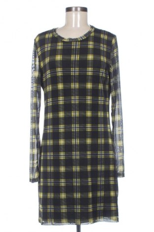 Рокля H&M Divided, Размер XL, Цвят Многоцветен, Цена 29,15 лв.