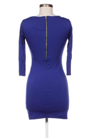 Ruha H&M Divided, Méret S, Szín Kék, Ár 5 776 Ft