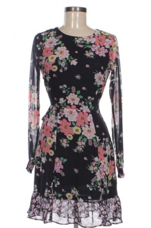 Рокля H&M Divided, Размер S, Цвят Многоцветен, Цена 18,99 лв.