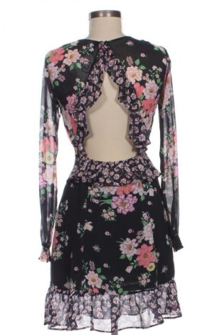 Рокля H&M Divided, Размер S, Цвят Многоцветен, Цена 18,99 лв.