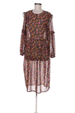 Rochie H&M Divided, Mărime M, Culoare Multicolor, Preț 76,99 Lei