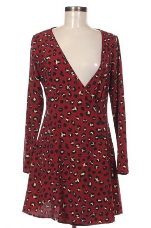 Šaty  H&M Divided, Velikost XL, Barva Vícebarevné, Cena  681,00 Kč