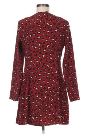 Šaty  H&M Divided, Velikost XL, Barva Vícebarevné, Cena  681,00 Kč