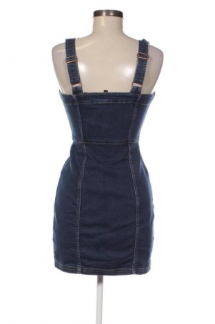 Kleid H&M Divided, Größe XS, Farbe Blau, Preis € 19,95