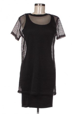 Ruha H&M Divided, Méret M, Szín Fekete, Ár 5 776 Ft