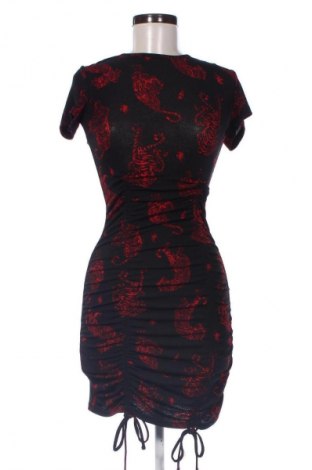 Рокля H&M Divided, Размер S, Цвят Многоцветен, Цена 23,99 лв.