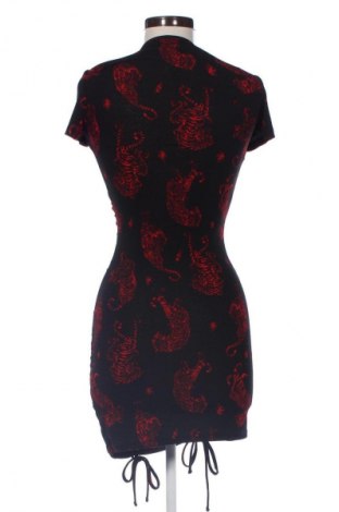 Рокля H&M Divided, Размер S, Цвят Многоцветен, Цена 23,99 лв.