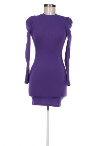 Kleid H&M Divided, Größe XS, Farbe Lila, Preis € 8,24