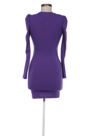 Kleid H&M Divided, Größe XS, Farbe Lila, Preis € 8,24