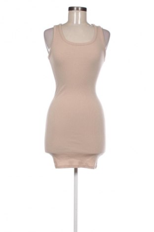 Kleid H&M Divided, Größe S, Farbe Beige, Preis € 14,77