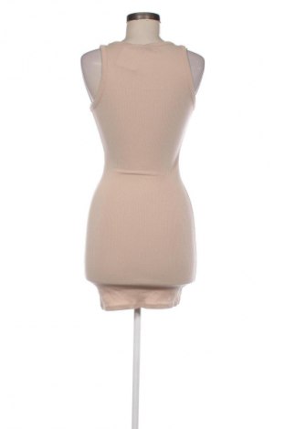 Kleid H&M Divided, Größe S, Farbe Beige, Preis € 14,77