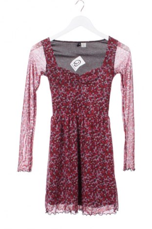 Šaty  H&M Divided, Velikost XXS, Barva Vícebarevné, Cena  371,00 Kč