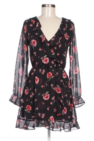 Рокля H&M Divided, Размер M, Цвят Многоцветен, Цена 29,99 лв.