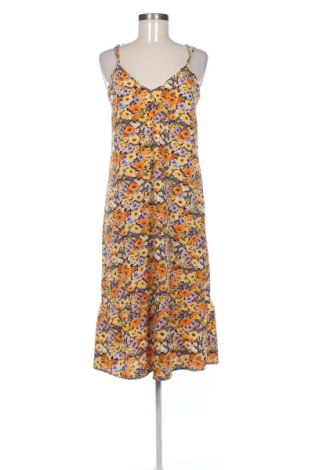 Рокля H&M Divided, Размер M, Цвят Многоцветен, Цена 23,99 лв.