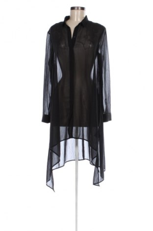 Рокля H&M Divided, Размер M, Цвят Черен, Цена 48,03 лв.