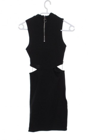 Šaty  H&M Divided, Veľkosť XS, Farba Čierna, Cena  14,83 €