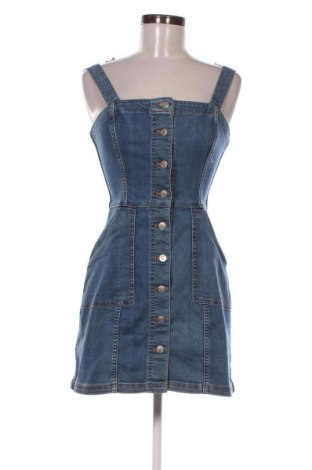 Kleid H&M Divided, Größe S, Farbe Blau, Preis 19,95 €