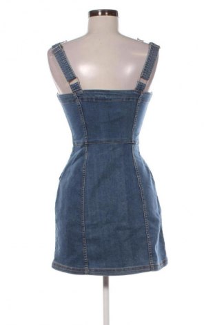 Kleid H&M Divided, Größe S, Farbe Blau, Preis 19,95 €