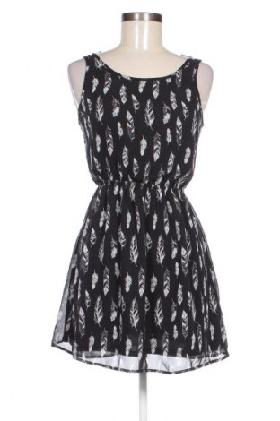 Kleid H&M Divided, Größe S, Farbe Mehrfarbig, Preis € 14,83