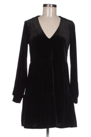 Kleid H&M Divided, Größe XS, Farbe Schwarz, Preis € 14,83