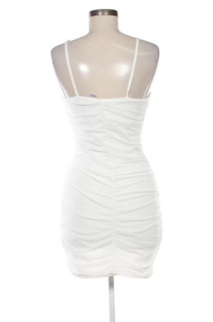 Šaty  H&M Divided, Veľkosť S, Farba Biela, Cena  14,83 €
