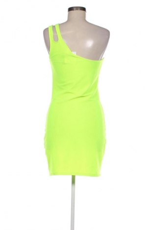 Рокля H&M Divided, Размер M, Цвят Зелен, Цена 30,57 лв.