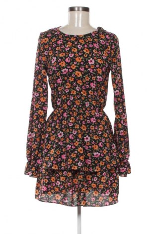 Рокля H&M Divided, Размер M, Цвят Многоцветен, Цена 29,00 лв.