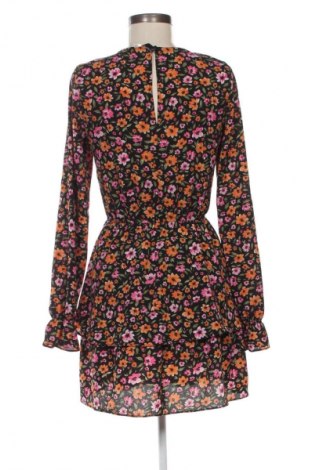 Рокля H&M Divided, Размер M, Цвят Многоцветен, Цена 29,00 лв.