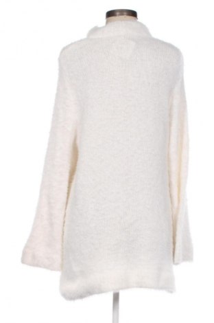 Рокля H&M Divided, Размер XS, Цвят Бял, Цена 28,88 лв.