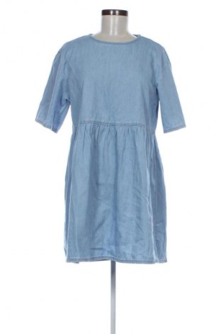 Rochie H&M Divided, Mărime S, Culoare Albastru, Preț 103,00 Lei